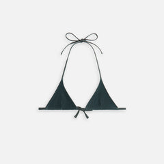 Kith Women Talia II Monogram Wave Tie Top - Machine | Kith Machine