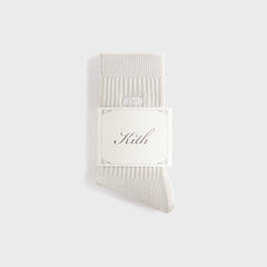 Kith Kids Classic Crew Socks - Hallow | Kith Hallow