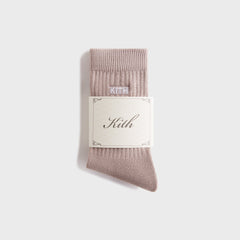 Kith Kids Classic Crew Socks - Molecule | Kith Molecule