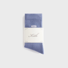 Kith Kids Classic Crew Socks - Elevation | Kith Elevation