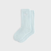 Kith Kids Classic Crew Socks - Helium | Kith Helium