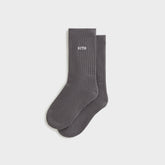 Kith Kids Classic Crew Socks - Hurricane | Kith Hurricane