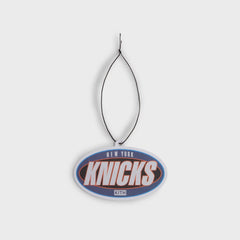 Kith for the New York Knicks Y2K Logo Car Freshener - Multi | Kith Multi