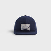 Kith & New Era for the New York Knicks Wool 9FIFTY Snapback - Nocturna | Kith Nocturnal