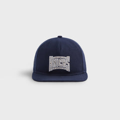 Kith & New Era for the New York Knicks Wool 9FIFTY Snapback - Nocturna | Kith Nocturnal
