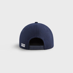 Kith & New Era for the New York Knicks Wool 9FIFTY Snapback - Nocturna | Kith Nocturnal