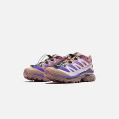 Salomon XT-4 OG - Portabella / Rose Taupe / Liberty | Kith Portabella / Rose Taupe / Liberty
