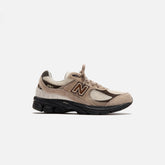 New Balance 2002R - Driftwood / Rich Earth | Kith Driftwood / Rich Earth