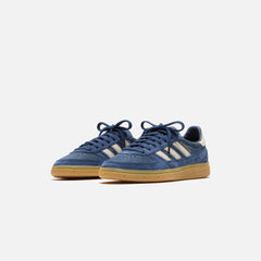 adidas Handball Spezial WM - Collegiate Navy / Bliss / Night Indigo | Kith Collegiate Navy / Bliss / Night Indigo