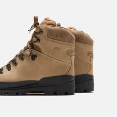 Timberland Mid Lace-Up Waterproof Hiking Boot - Beige | Kith Beige