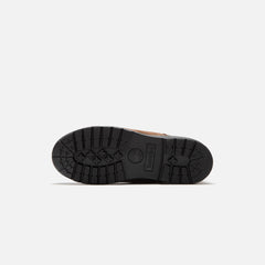 Timberland Mid Lace-Up Waterproof Field Boot - Chocolate | Kith Chocolate