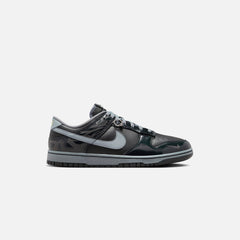 Nike Dunk Low - Off Noir / Cool Grey / Black / Jade Horizon | Kith Off Noir / Cool Grey / Black / Jade Horizon