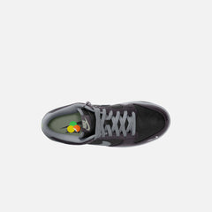 Nike Dunk Low - Off Noir / Cool Grey / Black / Jade Horizon | Kith Off Noir / Cool Grey / Black / Jade Horizon