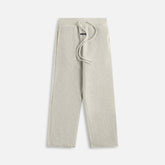adidas x Fear of God Athletics Polar Fleece Hike Pant - Black | Kith Black