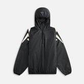 adidas x Fear of God Athletics Plain Weave Adi Nation Jacket - Black | Kith Black