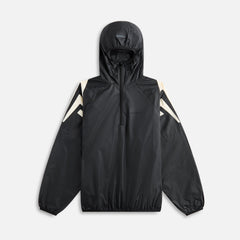 adidas x Fear of God Athletics Plain Weave Adi Nation Jacket - Black | Kith Black