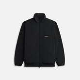 adidas x Fear of God Athletics Track Jacket - Black | Kith Black