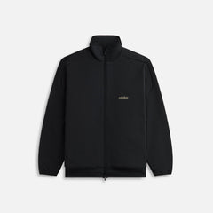 adidas x Fear of God Athletics Track Jacket - Black | Kith Black