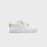 Nike x NIGO Air Force 3 Low - White / Metallic Gold / White / Summit W | Kith White / Metallic Gold / White / Summit White