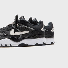 Nike x NIGO Air Force 3 Low - Black / White | Kith Black / White