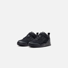 Jordan PS Spizike Low - Black / Anthracite | Kith Black / Anthracite