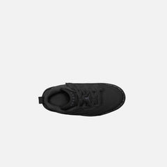 Jordan PS Spizike Low - Black / Anthracite | Kith Black / Anthracite