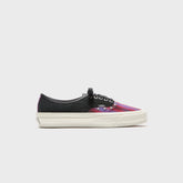 VANS LX Authentic Reissue 44 - Prep Plaid / Chili Pepper | Kith Prep Plaid / Chili Pepper