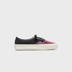 VANS LX Authentic Reissue 44 - Prep Plaid / Chili Pepper | Kith Prep Plaid / Chili Pepper