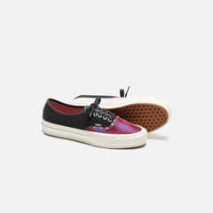 VANS LX Authentic Reissue 44 - Prep Plaid / Chili Pepper | Kith Prep Plaid / Chili Pepper