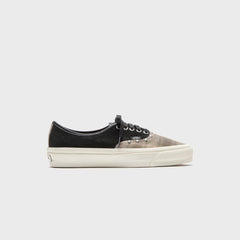 VANS LX Authentic Reissue 44 - Prep Plaid / Olive | Kith Prep Plaid / Olive