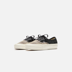 VANS LX Authentic Reissue 44 - Prep Plaid / Olive | Kith Prep Plaid / Olive