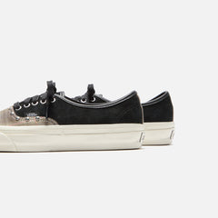VANS LX Authentic Reissue 44 - Prep Plaid / Olive | Kith Prep Plaid / Olive