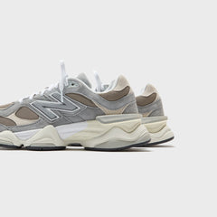 New Balance 9060 - Slate Grey | Kith Slate Grey