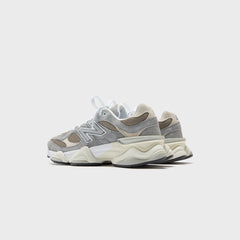 New Balance 9060 - Slate Grey | Kith Slate Grey