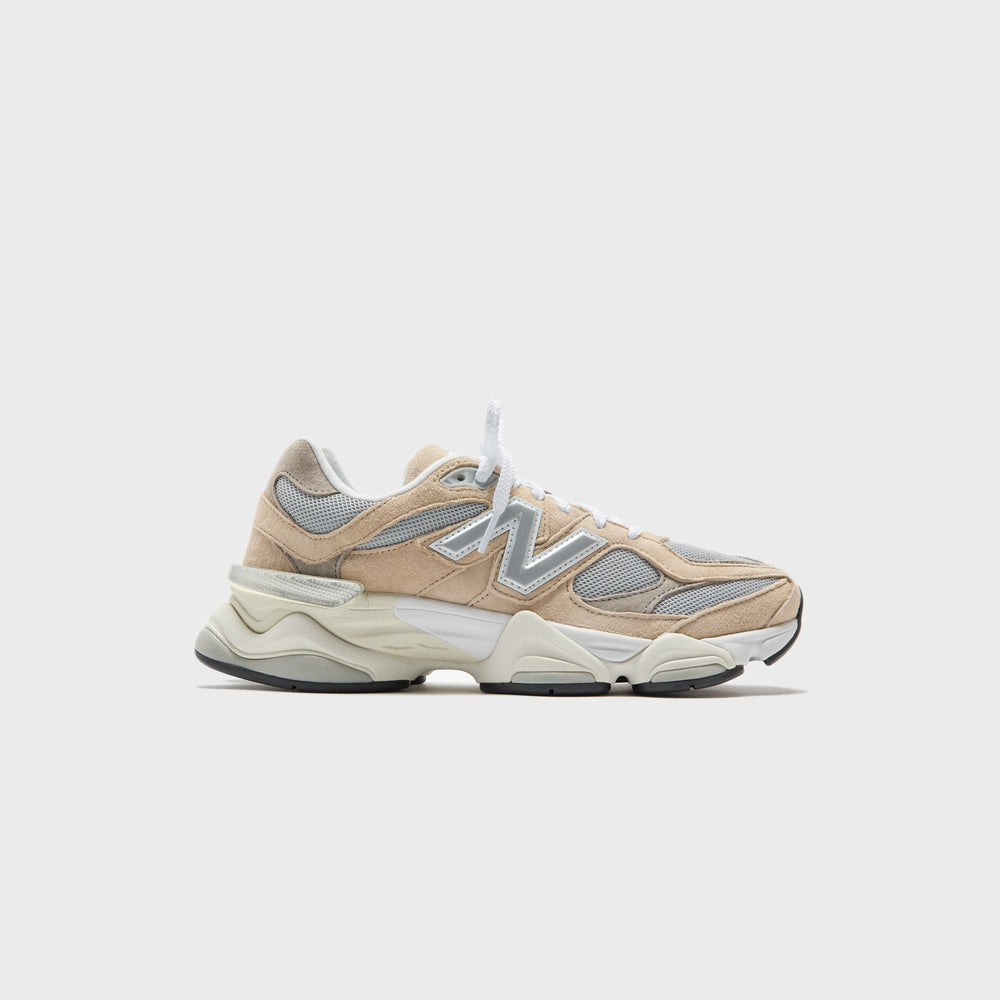 New Balance 9060 - Incense / Raincloud / Arid Stone | Kith Incense / Raincloud / Arid Stone
