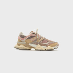 New Balance 9060 - Landslide / Mushroom / Incense | Kith Landslide / Mushroom / Incense