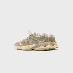 New Balance 9060 - Olivine / Great Plains / Arid Stone | Kith Olivine / Great Plains / Arid Stone