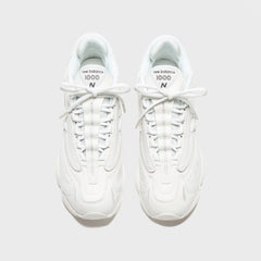 New Balance M1000 - White | Kith White