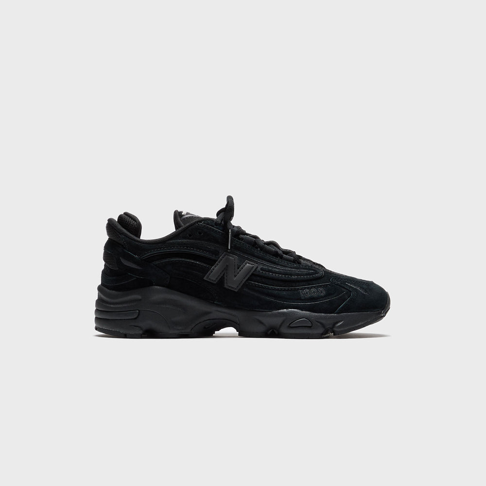 New Balance M1000LA - Black | Kith Black