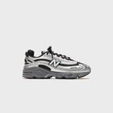 New Balance M1000 - Silver Metallic | Kith Silver Metallic