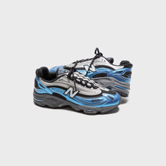 New Balance M1000 - Metallic Blue | Kith Metallic Blue