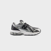 New Balance PS 1906R Hook & Loop - Silver Metallic / Black | Kith Silver Metallic / Black