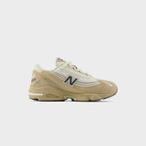 New Balance PS 1000 - Parchment / Angora | Kith Parchment / Angora