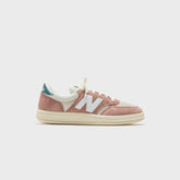 New Balance T500 - Landslide / Linen / New Spruce | Kith Landslide / Linen / New Spruce