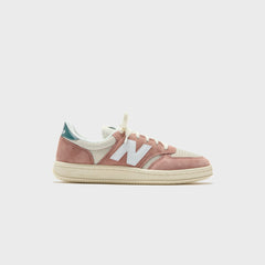 New Balance T500 - Landslide / Linen / New Spruce | Kith Landslide / Linen / New Spruce