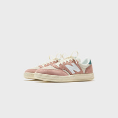 New Balance T500 - Landslide / Linen / New Spruce | Kith Landslide / Linen / New Spruce