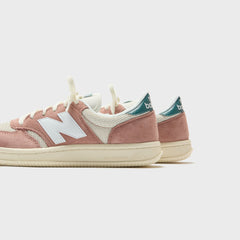 New Balance T500 - Landslide / Linen / New Spruce | Kith Landslide / Linen / New Spruce