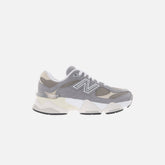 New Balance GS 9060 - Lace Slate Grey | Kith Lace Slate Grey