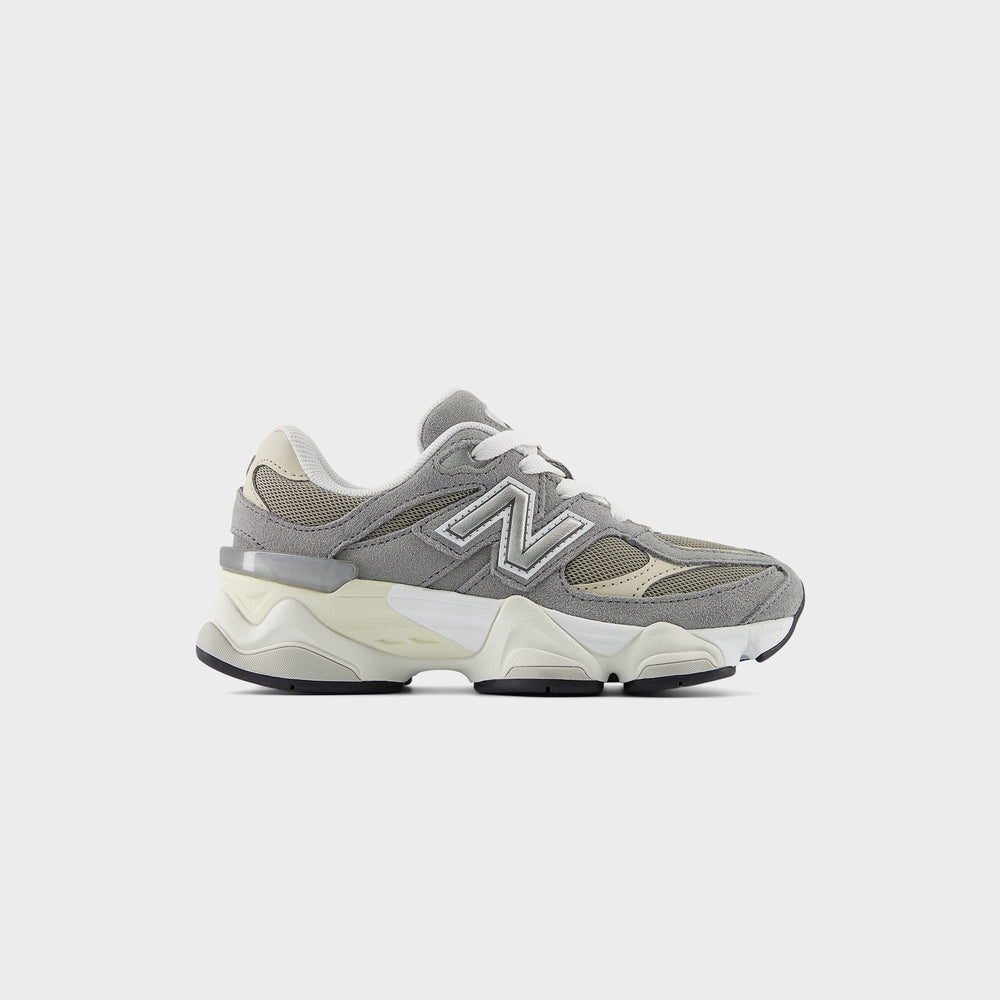 New Balance PS 9060 - Slate Grey | Kith Slate Grey