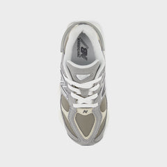 New Balance PS 9060 - Slate Grey | Kith Slate Grey